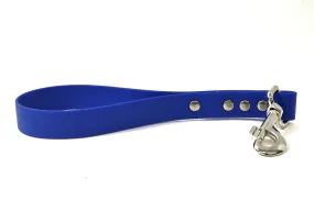 Electric Blue Waterproof Traffic Handle