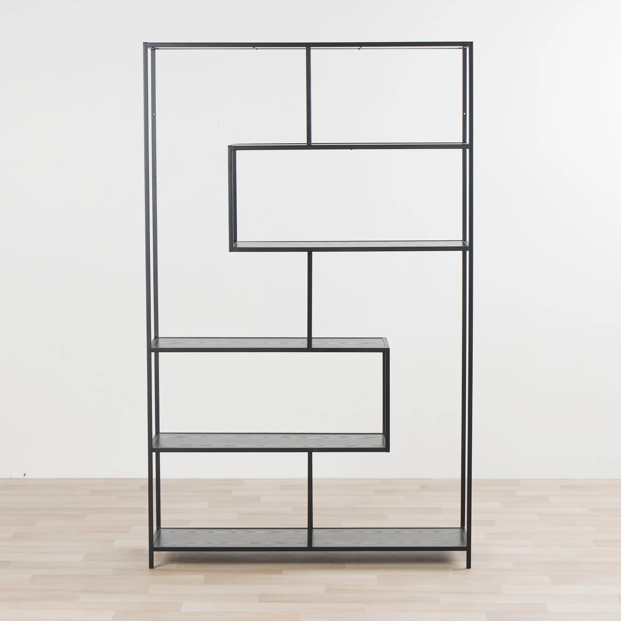 Eliot Shelf Asymmetric -XLarge