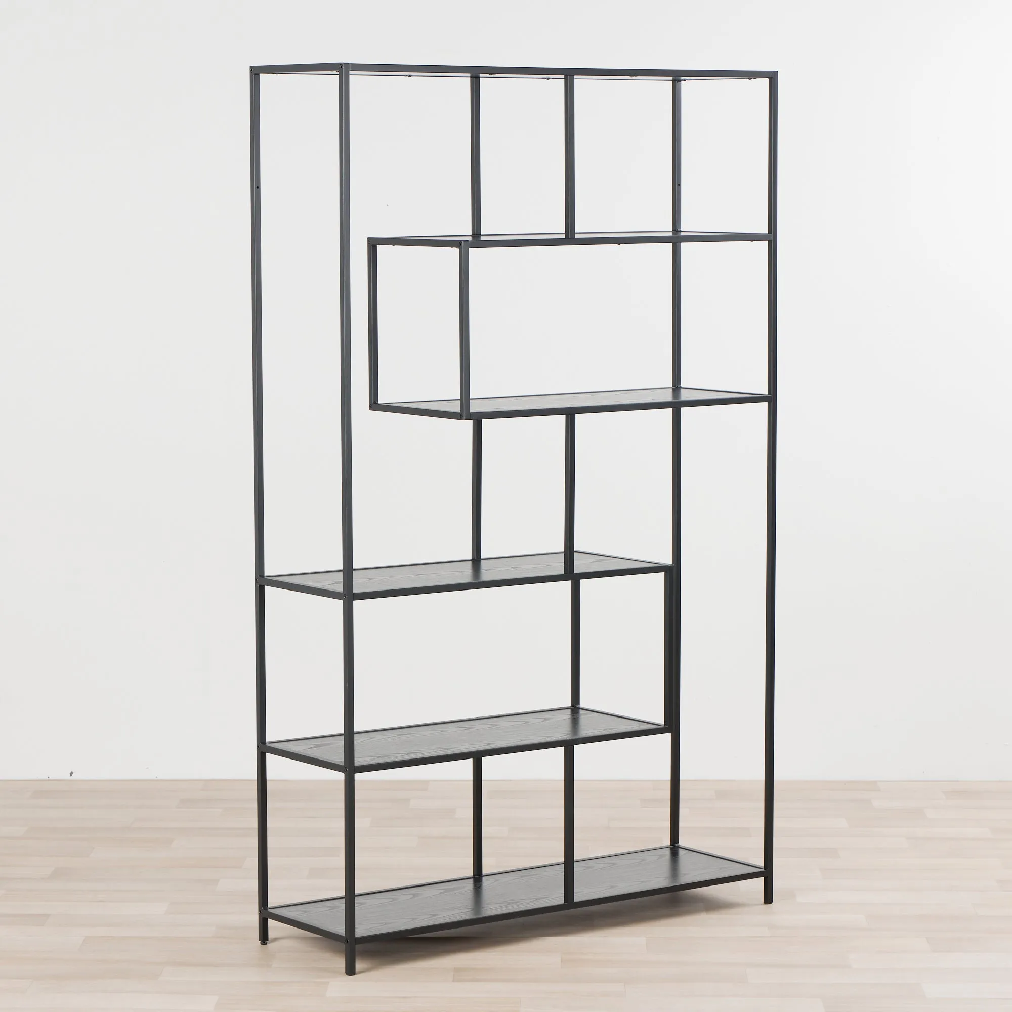 Eliot Shelf Asymmetric -XLarge