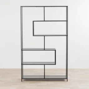 Eliot Shelf Asymmetric -XLarge