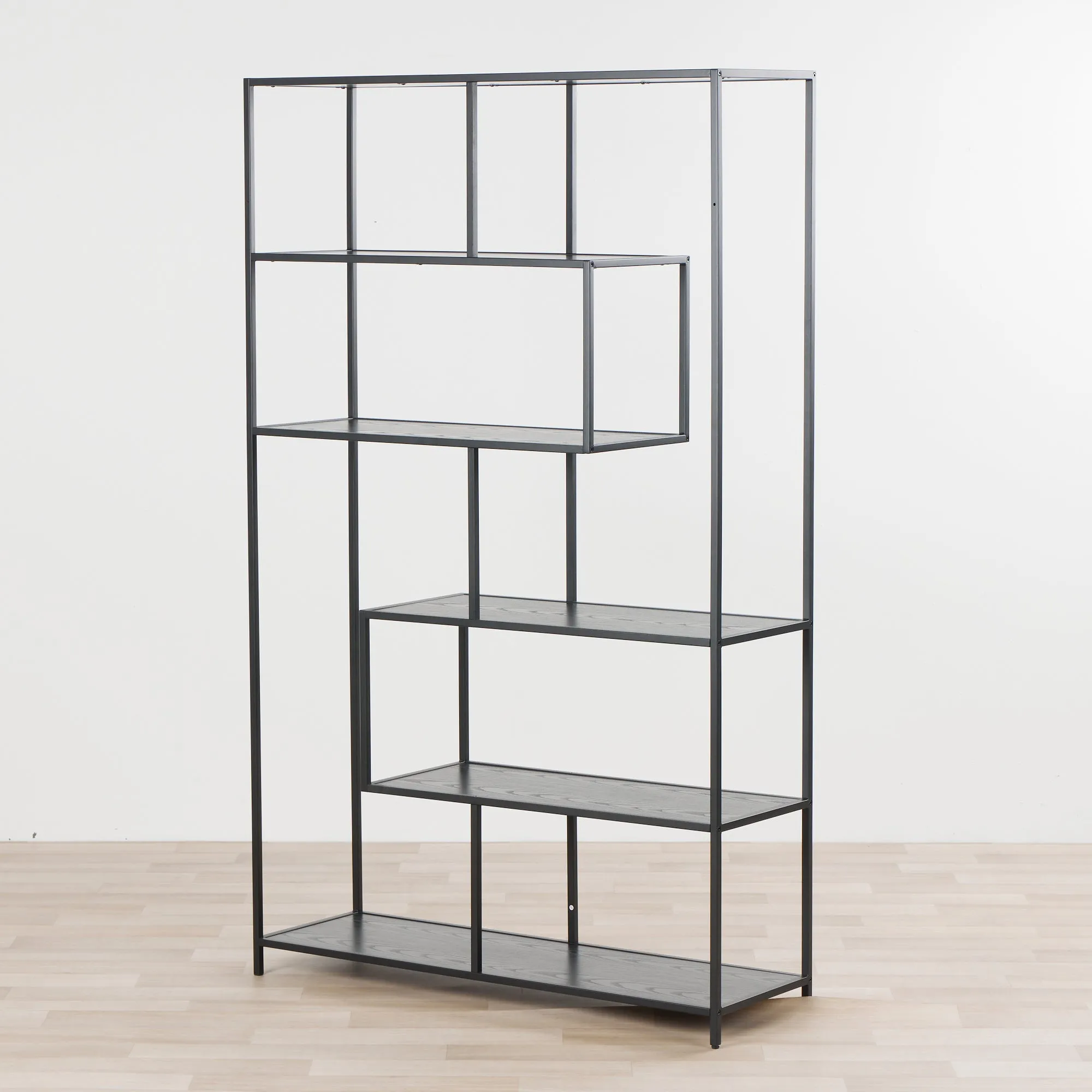 Eliot Shelf Asymmetric -XLarge