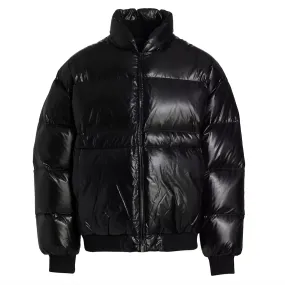 Fear of God Downfilled Puffer Jacket Black