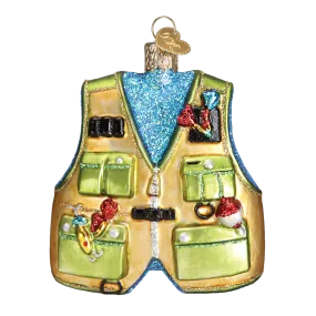 Fishing Vest