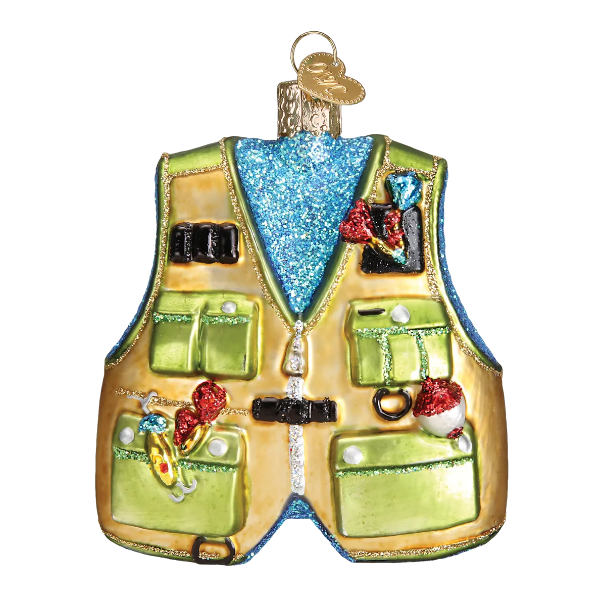 Fishing Vest