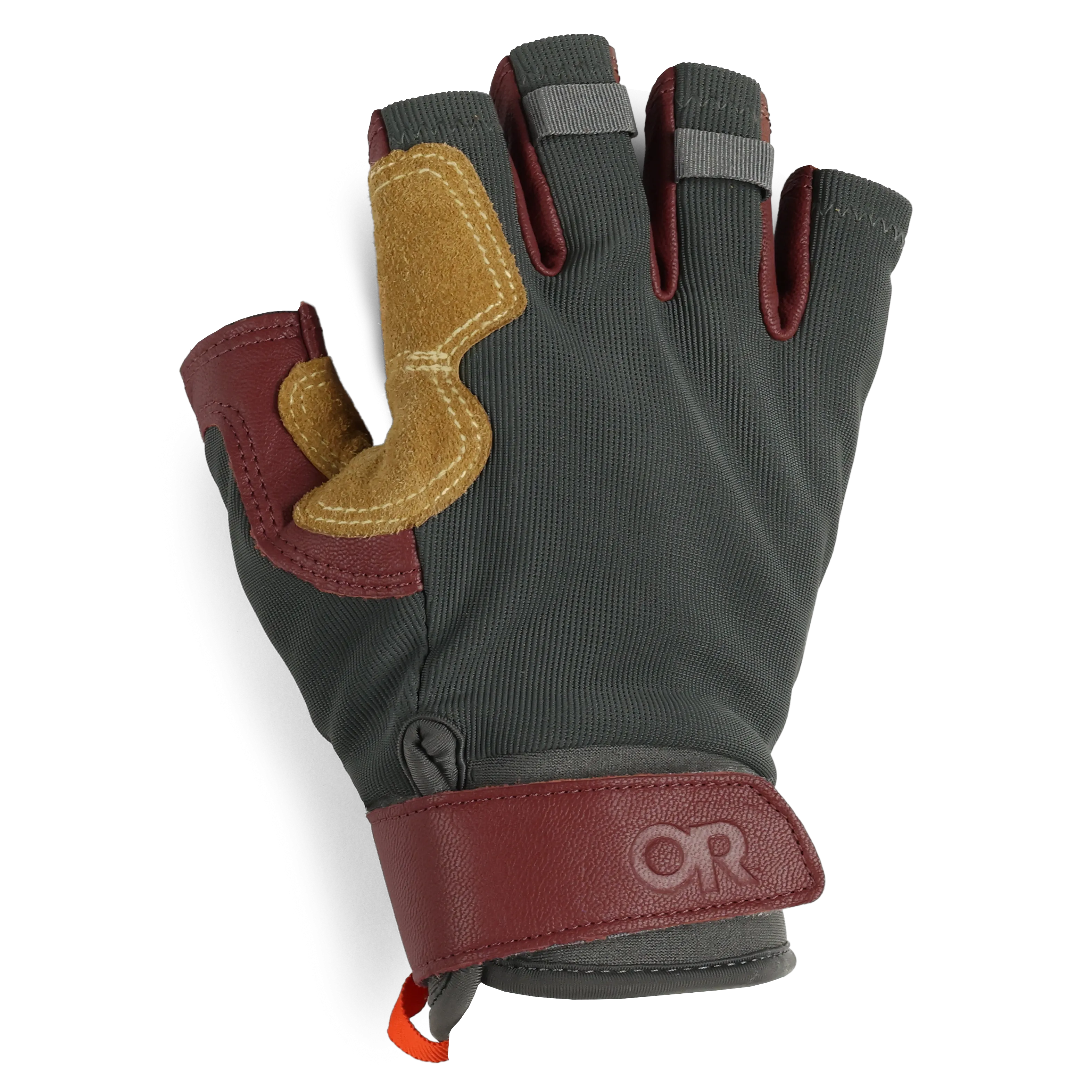 Fossil Rock II Gloves