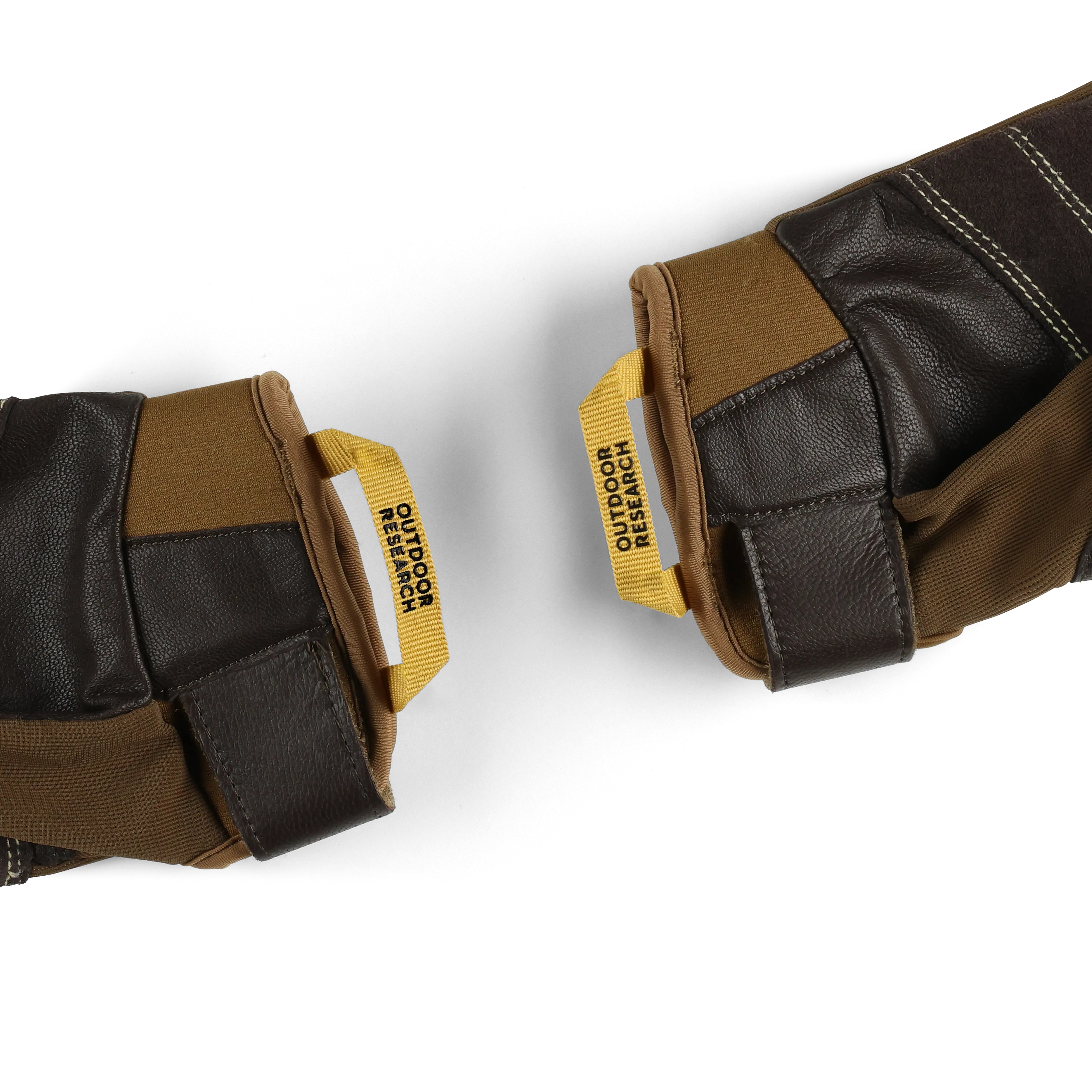 Fossil Rock II Gloves