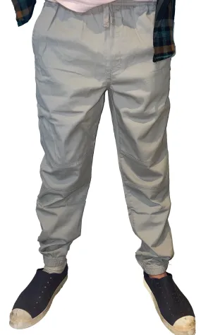 FRANKLANE STRETCH JOGGER - BOYS