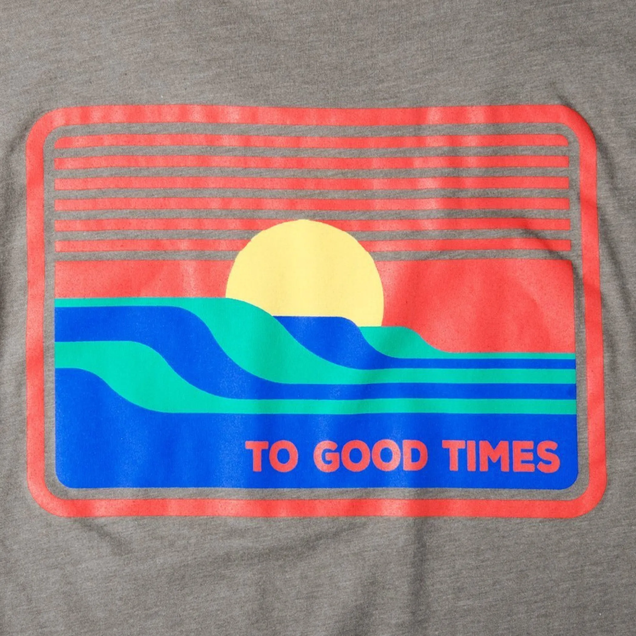 Goodnight Dunes T-Shirt