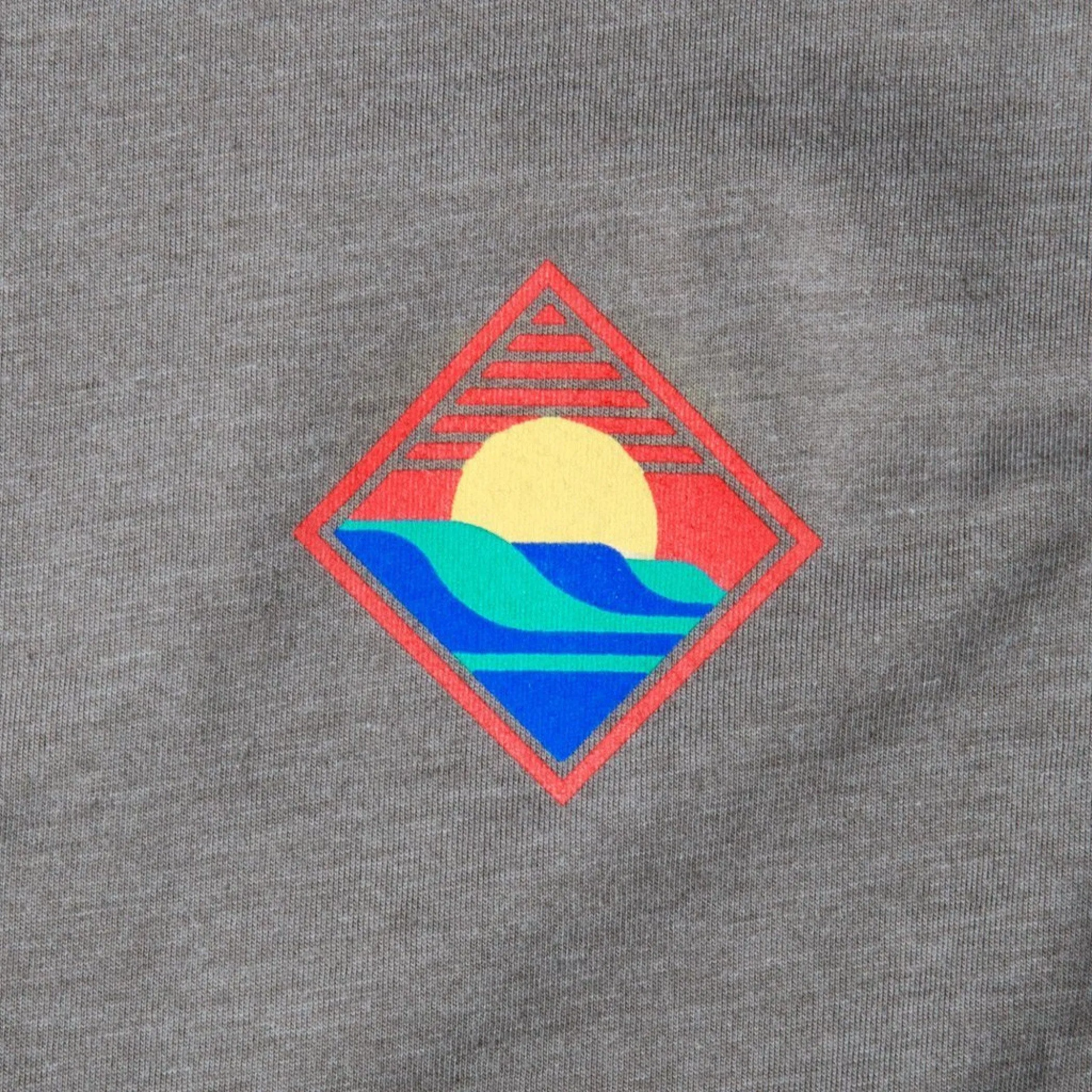 Goodnight Dunes T-Shirt