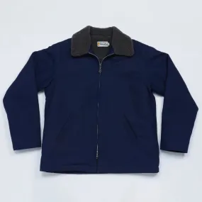 Hunting Jacket II (Navy)