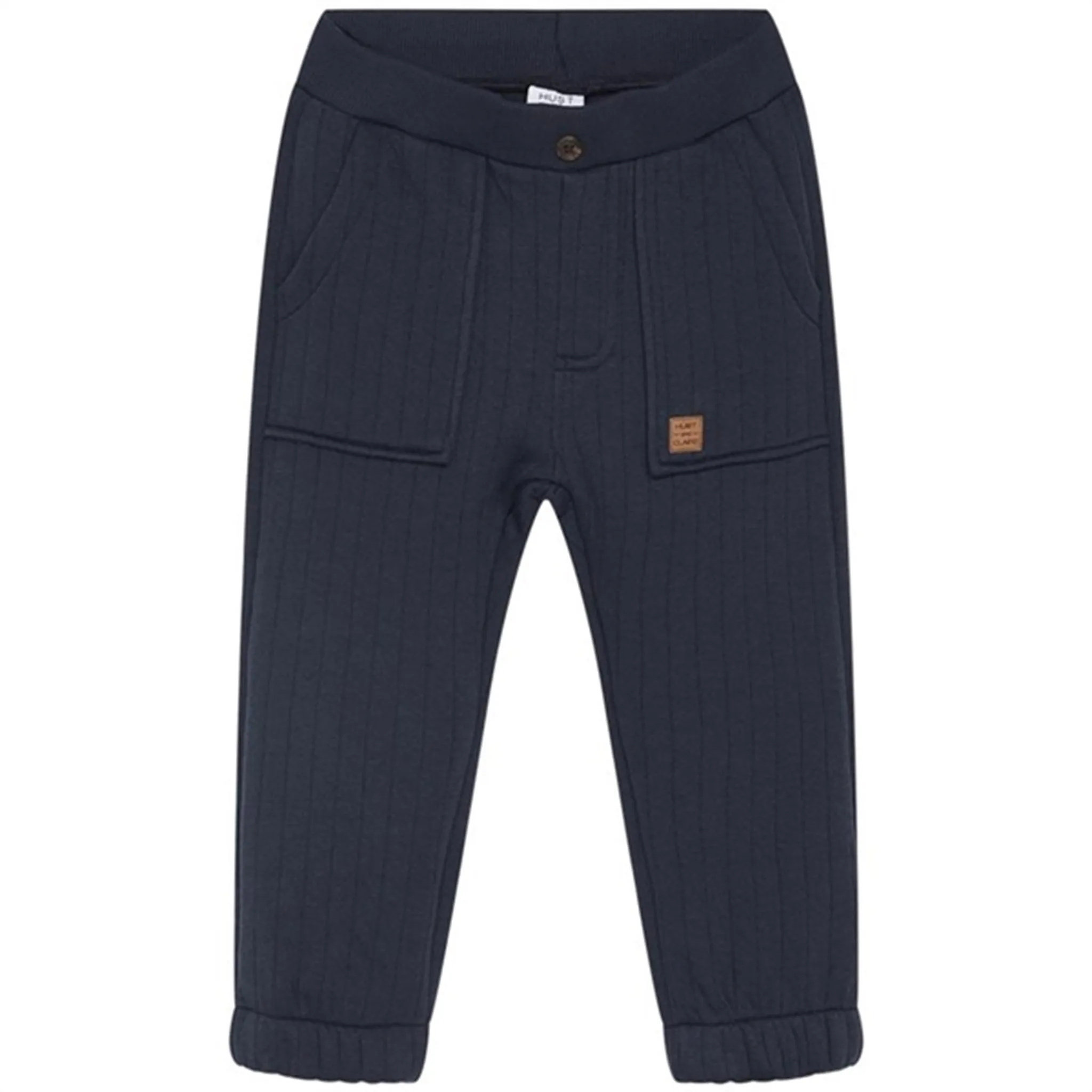 Hust & Claire Mini Blue Night Grunk Sweatpants