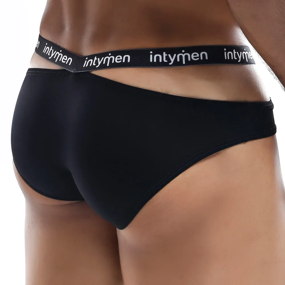 Intymen INJ028 Secret Brief