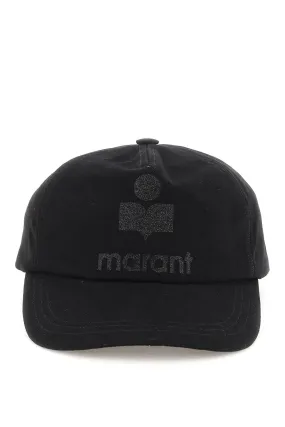 Isabel marant tyron baseball cap