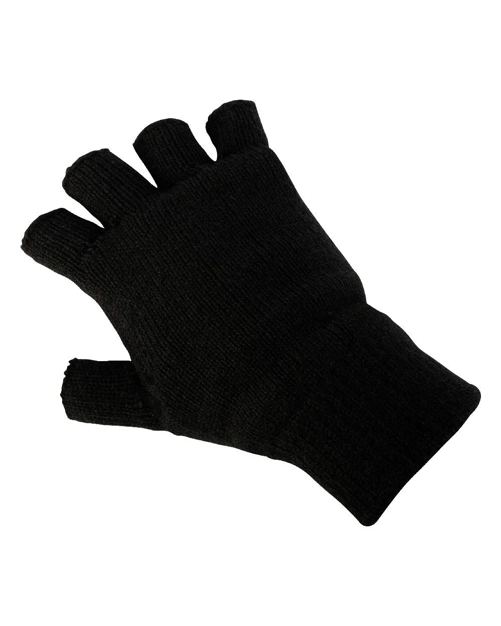 Jack Pyke Fingerless Mitts