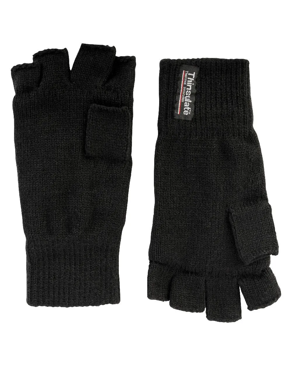 Jack Pyke Fingerless Mitts