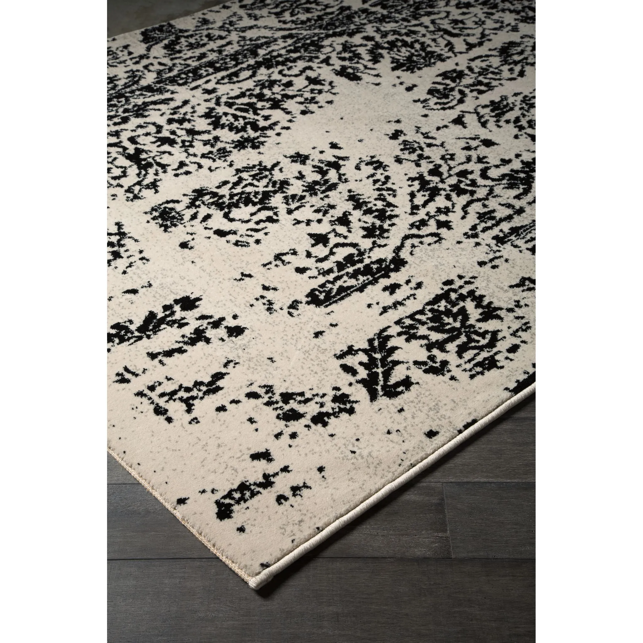 Jag Area Rug