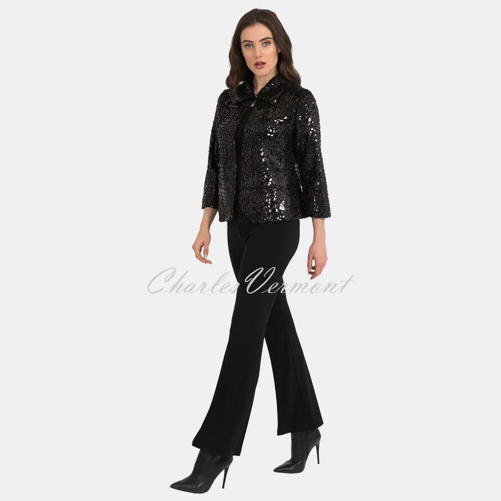 Joseph Ribkoff Jacket – Style 194504