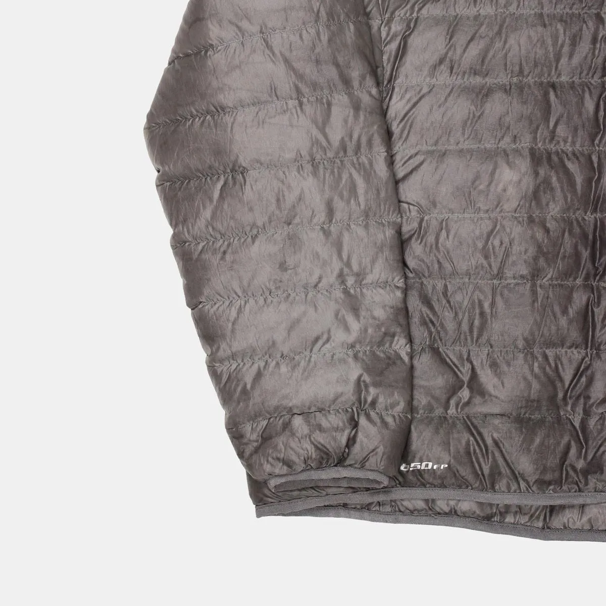 K-Way Puffer Jacket