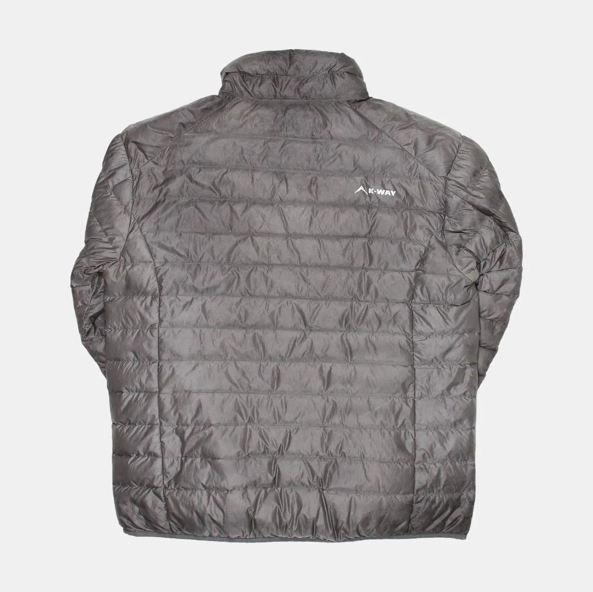 K-Way Puffer Jacket