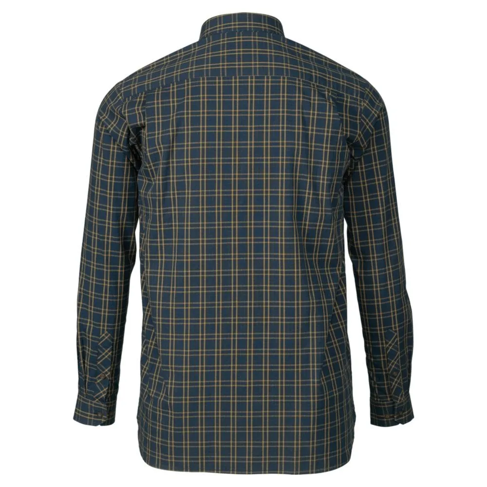 Keeper Shirt - Classic Blue by Seeland