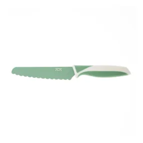 Kiddikutter Child's Knife Sea Green