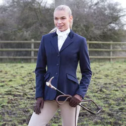 Kimblewick Wool Riding Jacket by Equetech