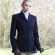 Kimblewick Wool Riding Jacket by Equetech