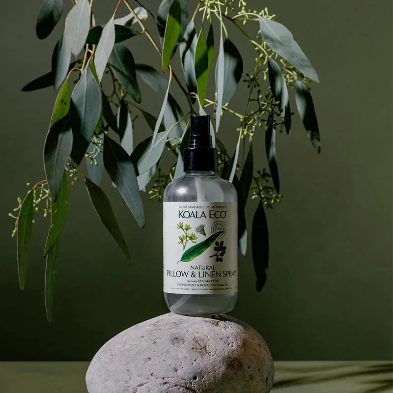 Koala Eco Natural Pillow and Linen Spray