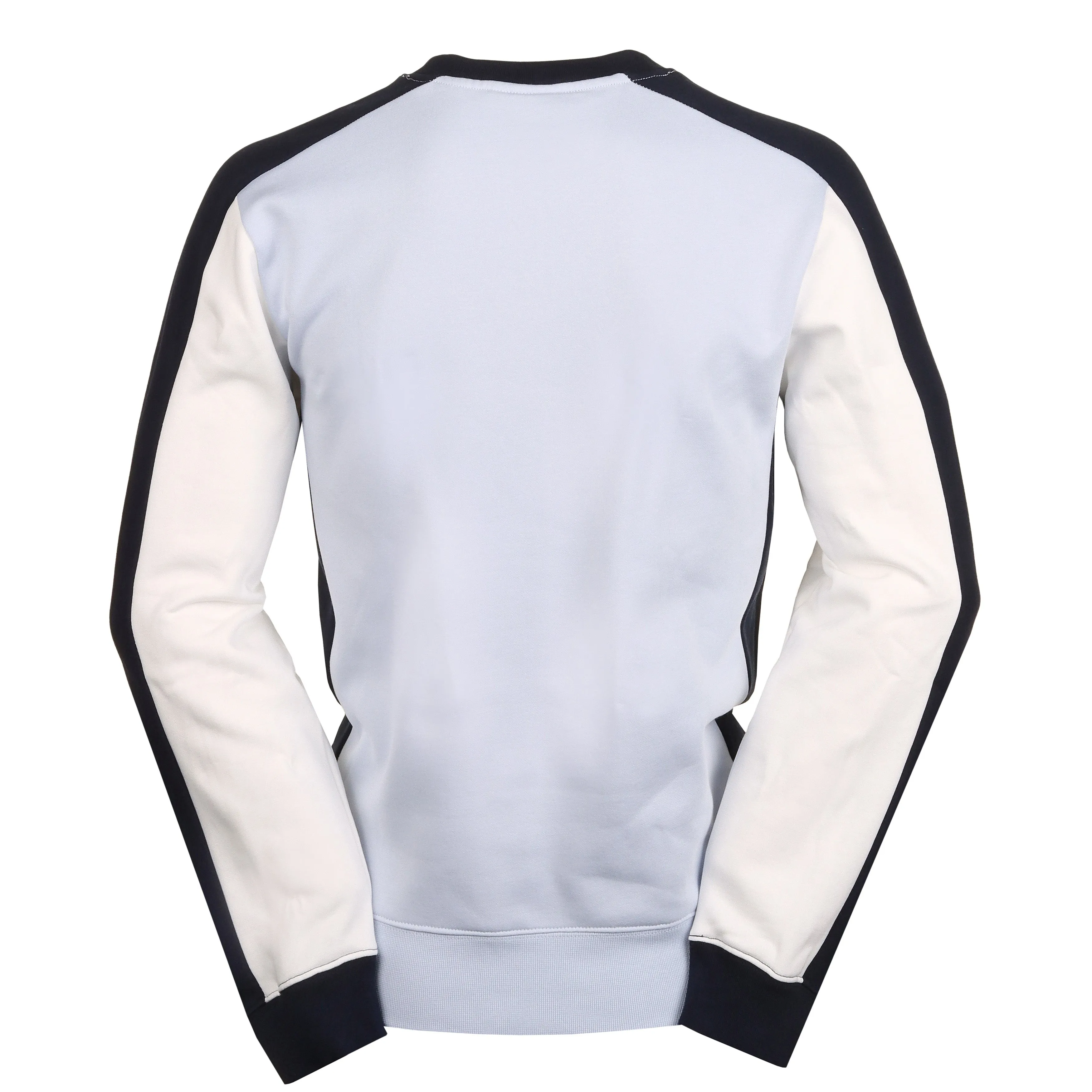 Lacoste Colourblock Crew Neck Sweater SS24