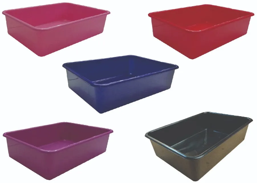 Litter Tray 44 x 31cms