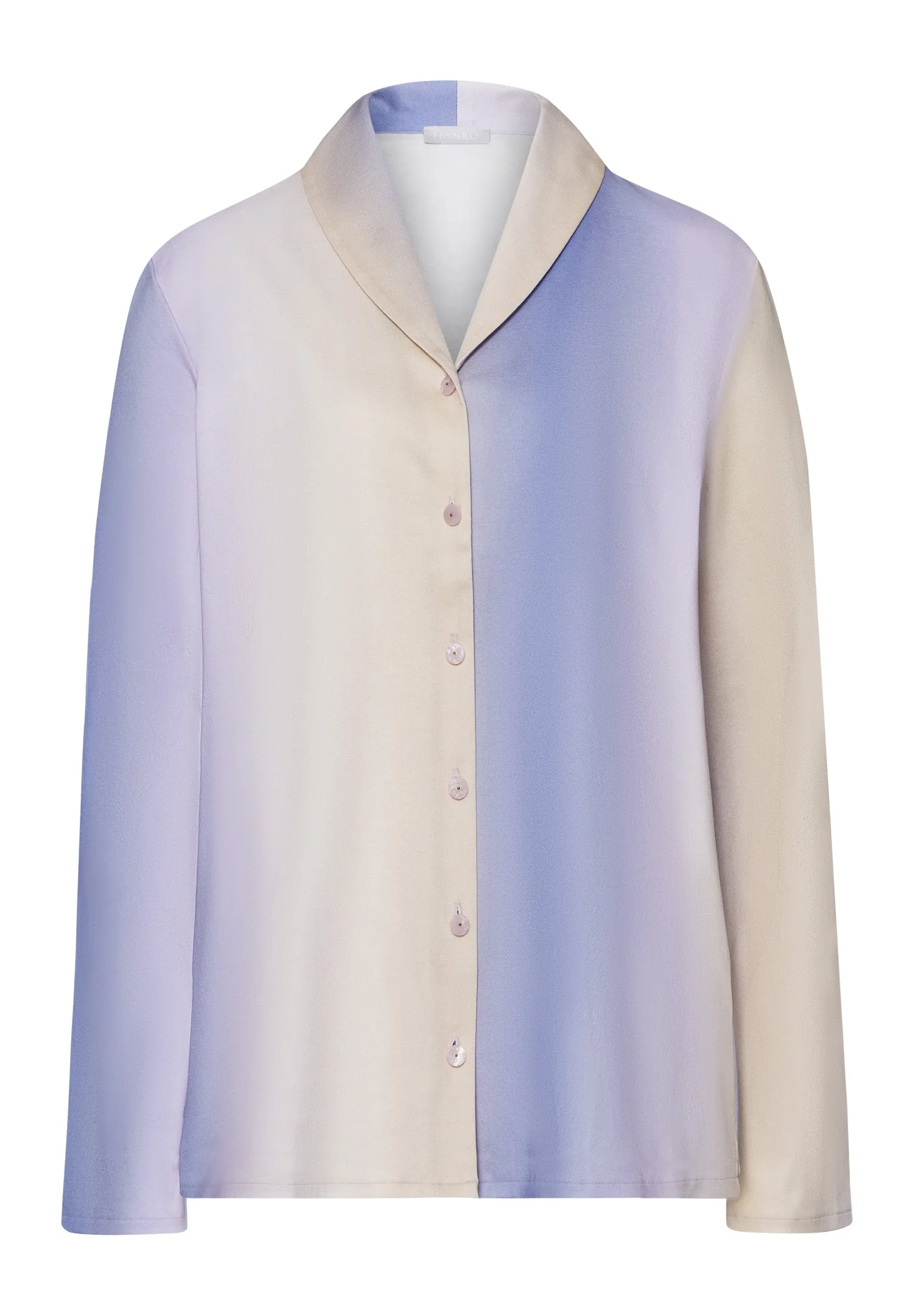 Loie Long Sleeve Shirt | Sunrise Ombre 74881-2160