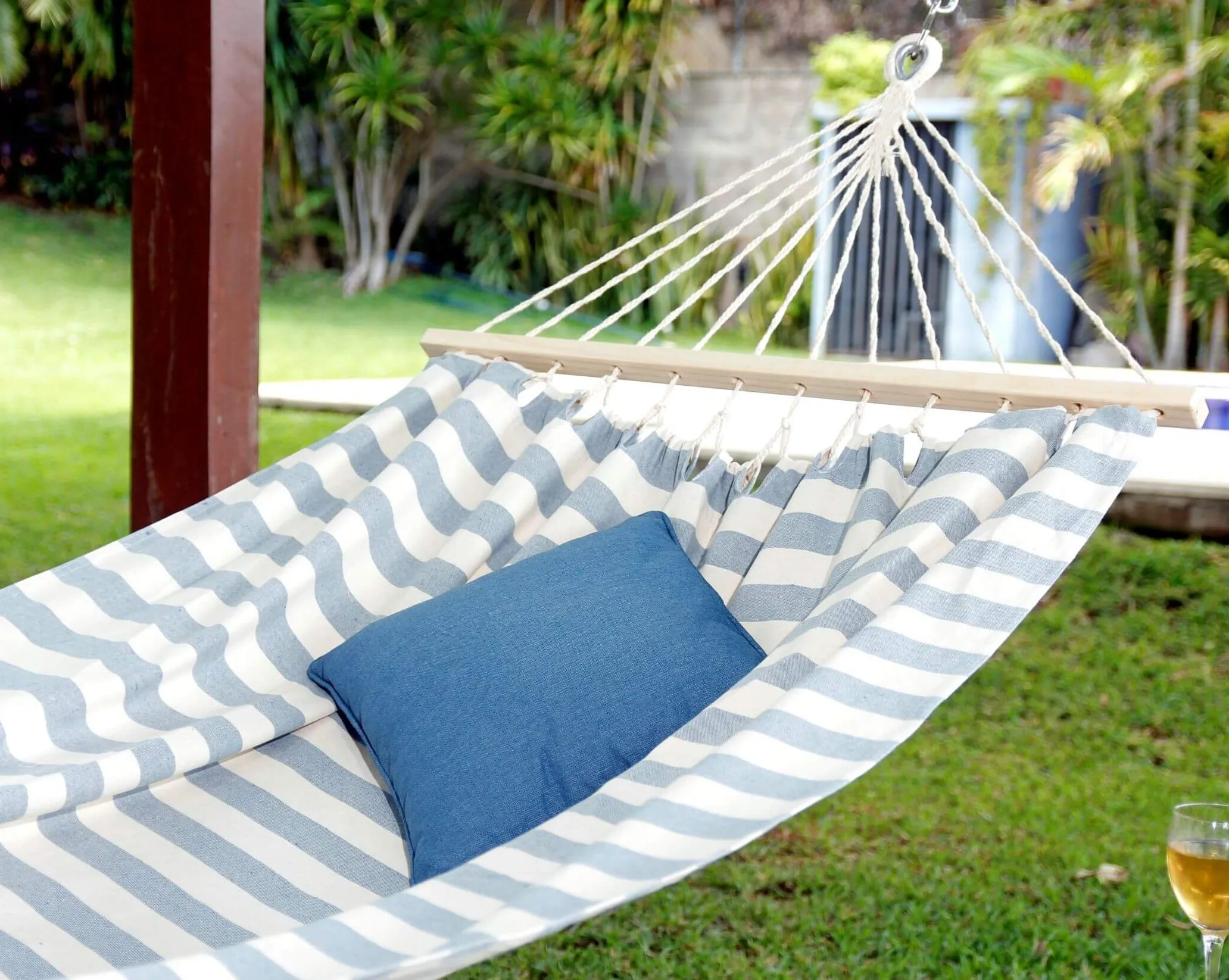 Luxury Coastal Beach Resort Hammock | CABANA