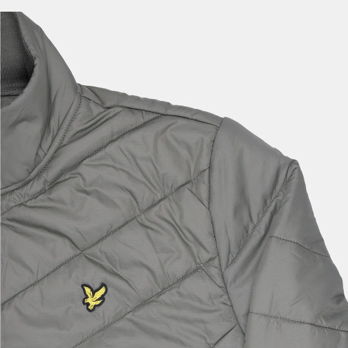 Lyle & Scott Puffer Jacket