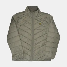 Lyle & Scott Puffer Jacket