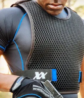 Maxx-Dri Vest 3.0 Body Armor Ventilation