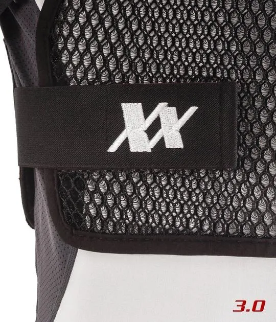 Maxx-Dri Vest 3.0 Body Armor Ventilation