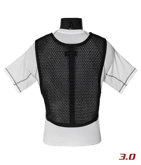 Maxx-Dri Vest 3.0 Body Armor Ventilation