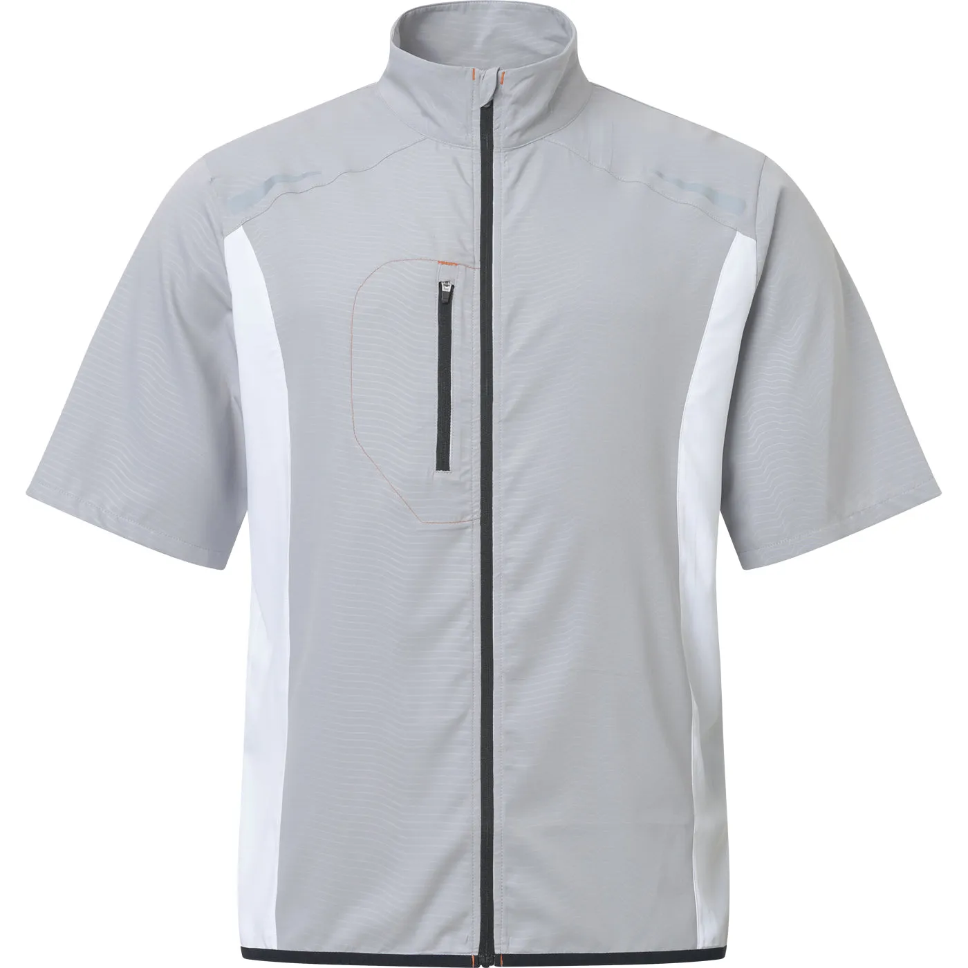 Men Lanark Stretch Wind Shirt