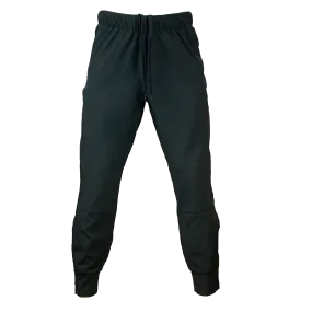 Men's Joggers - Black