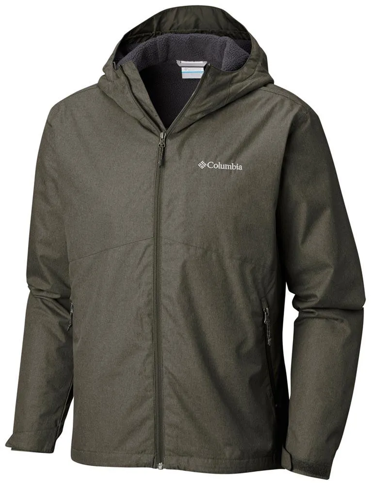 Men's Rainie Falls Insulated Jacket