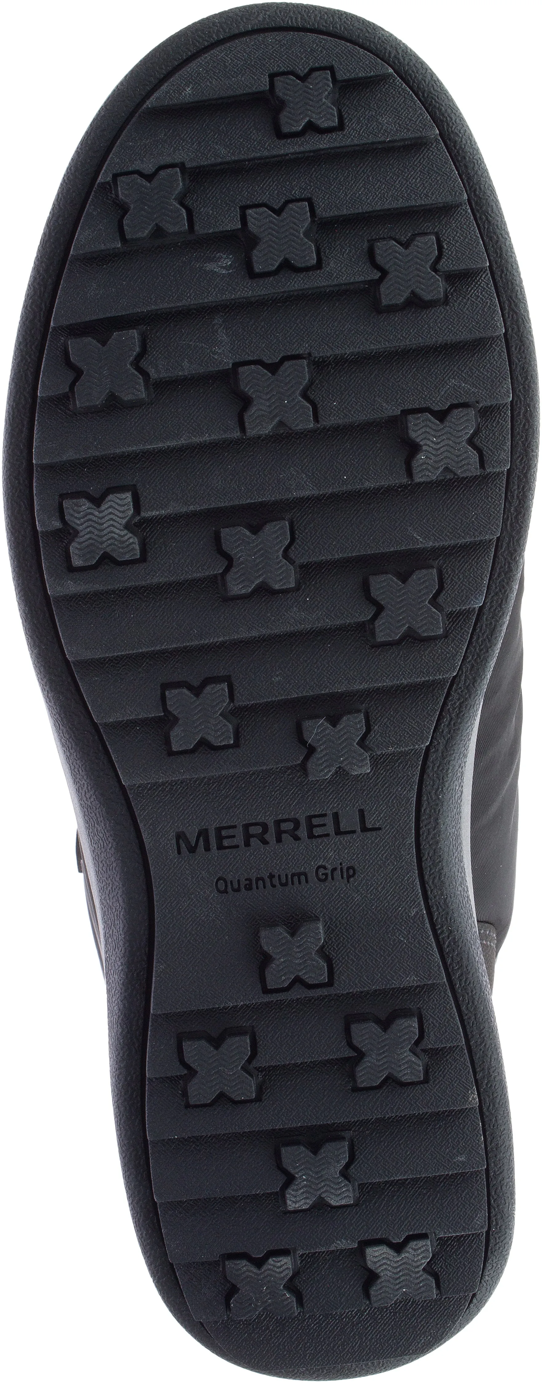 Merrell Snowcreek Cozy Plr Wp