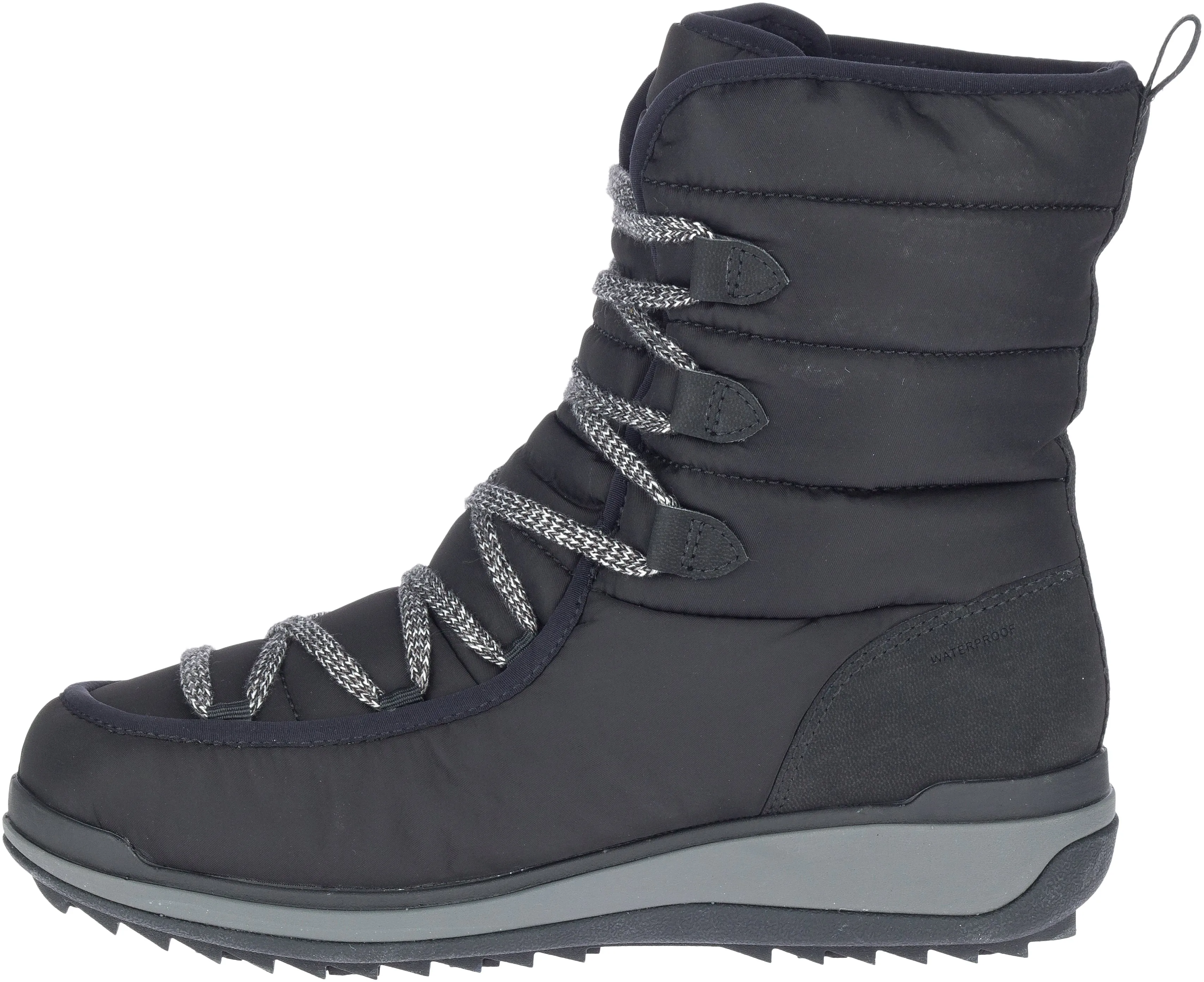 Merrell Snowcreek Cozy Plr Wp