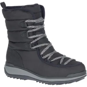 Merrell Snowcreek Cozy Plr Wp