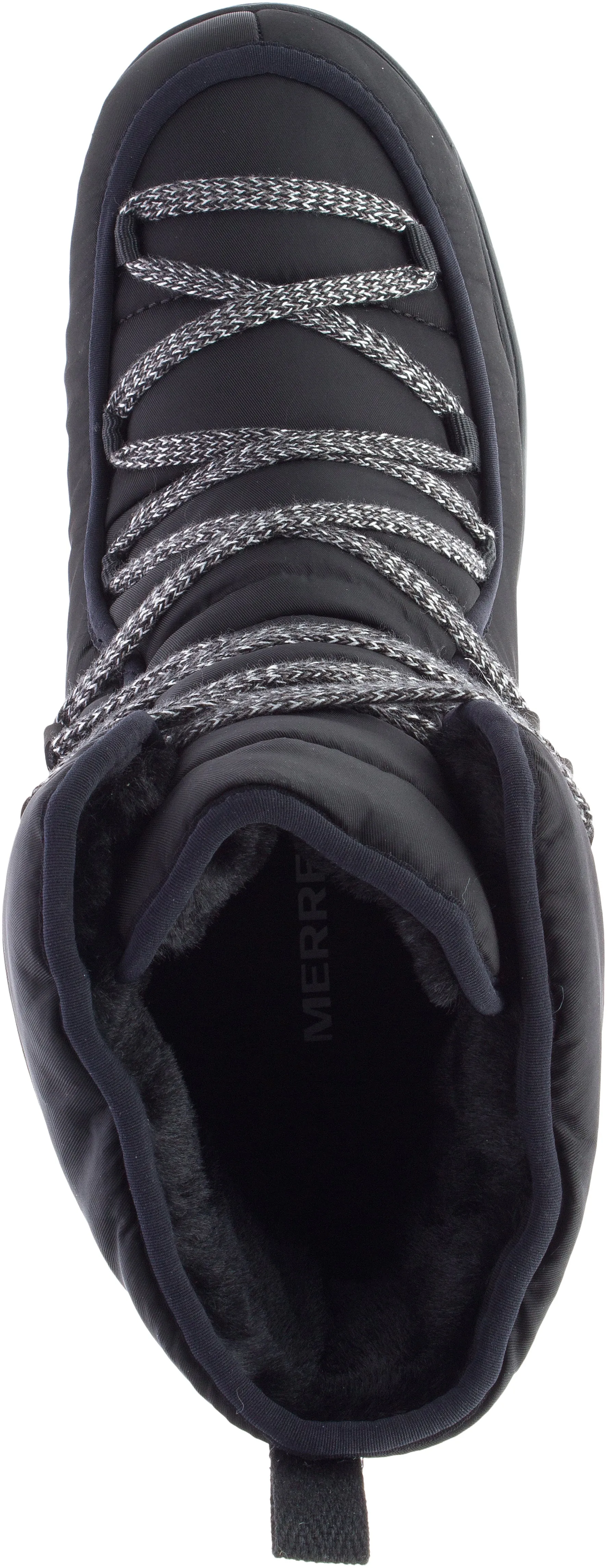 Merrell Snowcreek Cozy Plr Wp