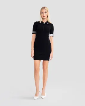 Mini Logo Tape Dress