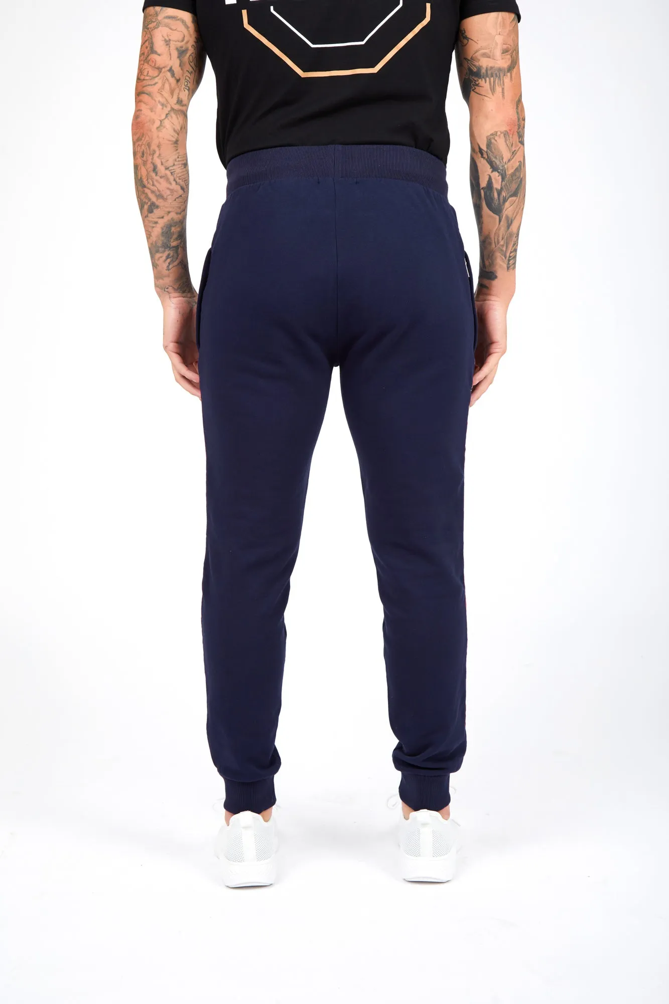 NAVY - JOGGERS (STEALTH)