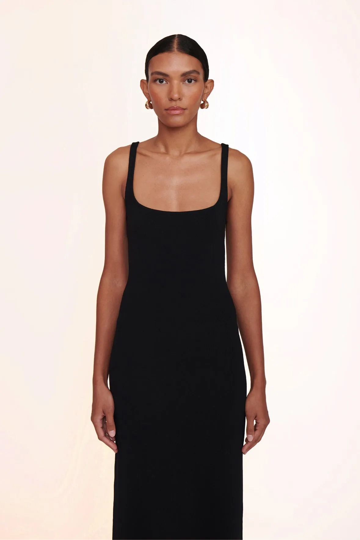 PAITYN DRESS | BLACK