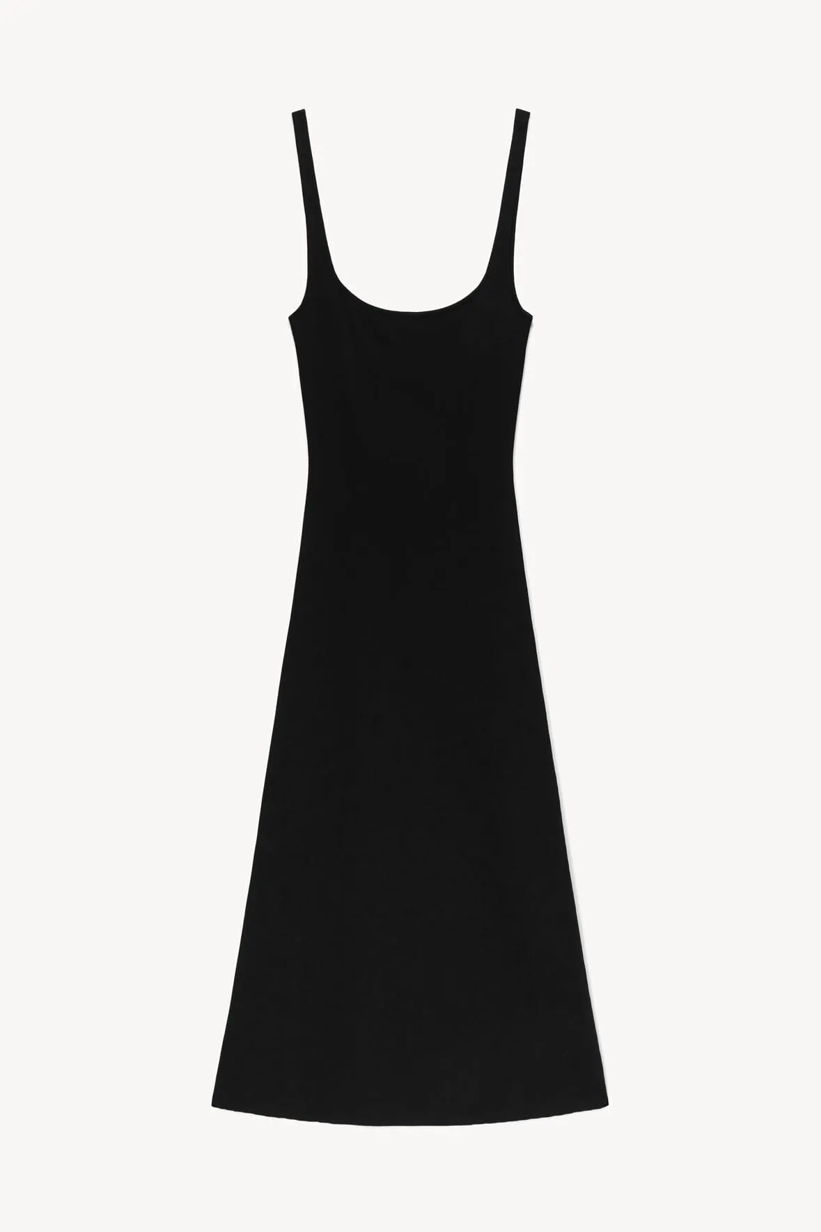 PAITYN DRESS | BLACK