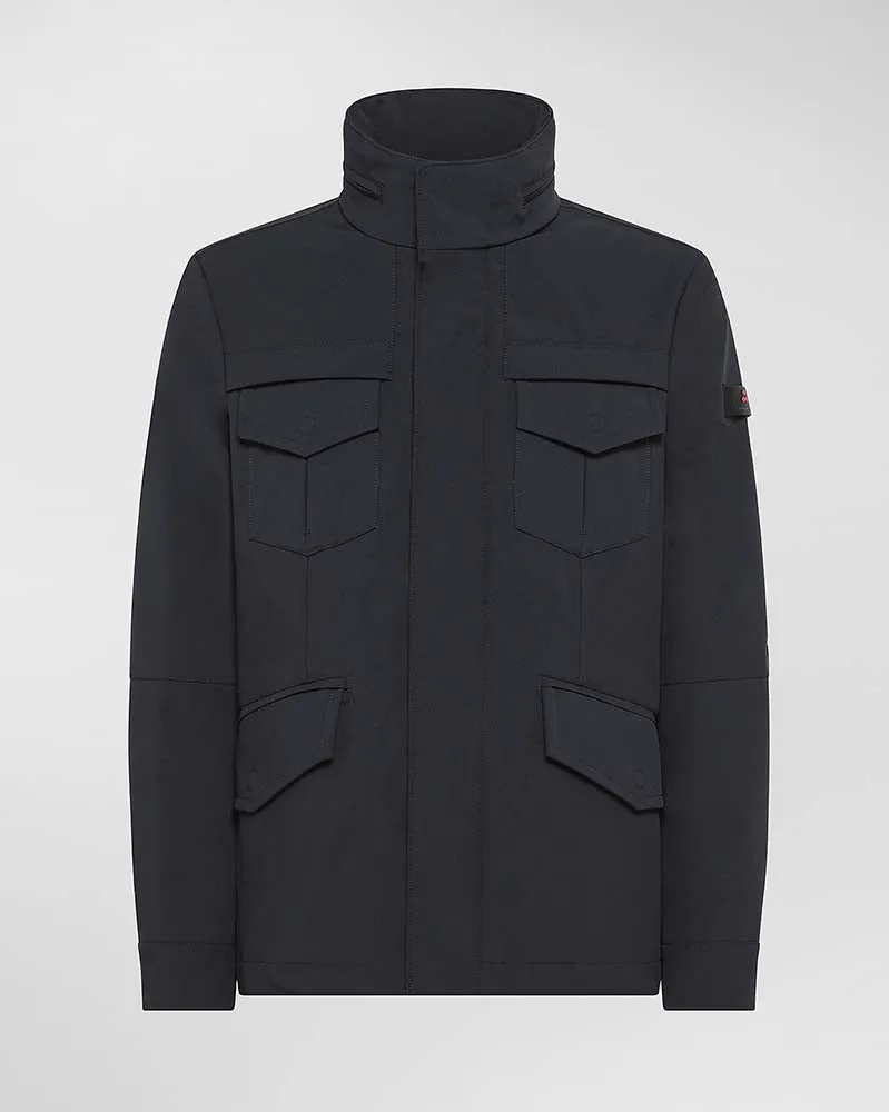 Peuterey Stripes KP 03 Field Jacket