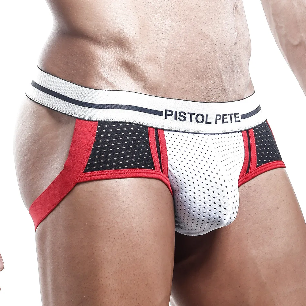 Pistol Pete PPE003 Jockstrap